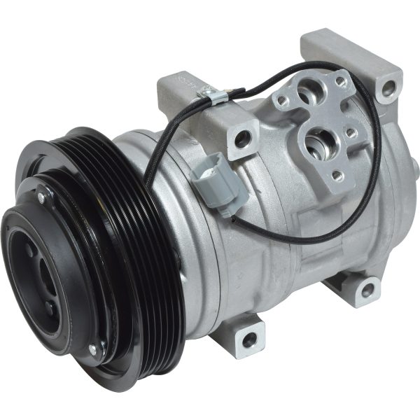 Odyssey Accord Pilot TL MDX Ridgeline 3.5L New A/C Compressor Free AC Drier 38810RCAA01 3880RCJA01 38810RDAA01 38810RDJA01 38810RGLA01 470535 4711001 4711535 4711537 4711562 4711628
